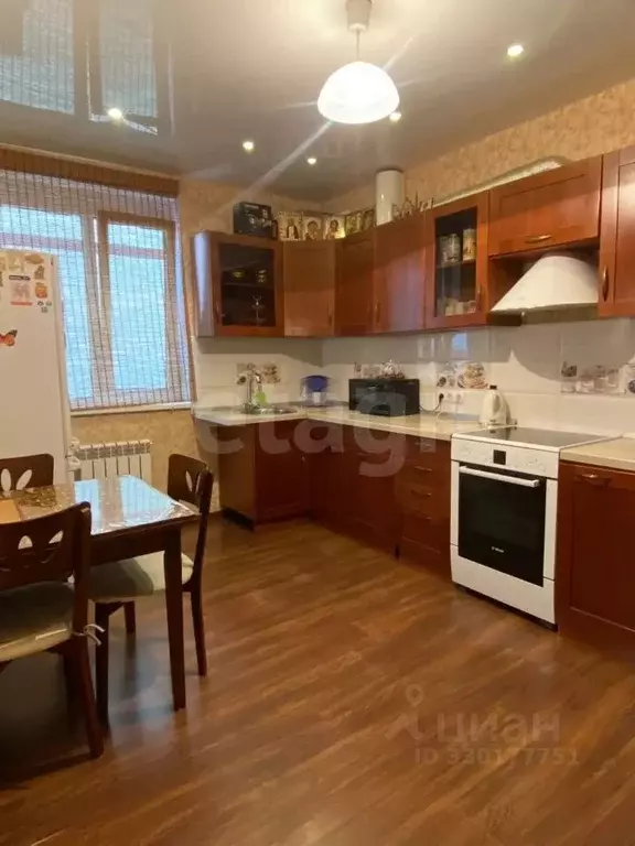 3-к кв. Краснодарский край, Новороссийск городской округ, с. Мысхако ... - Фото 2