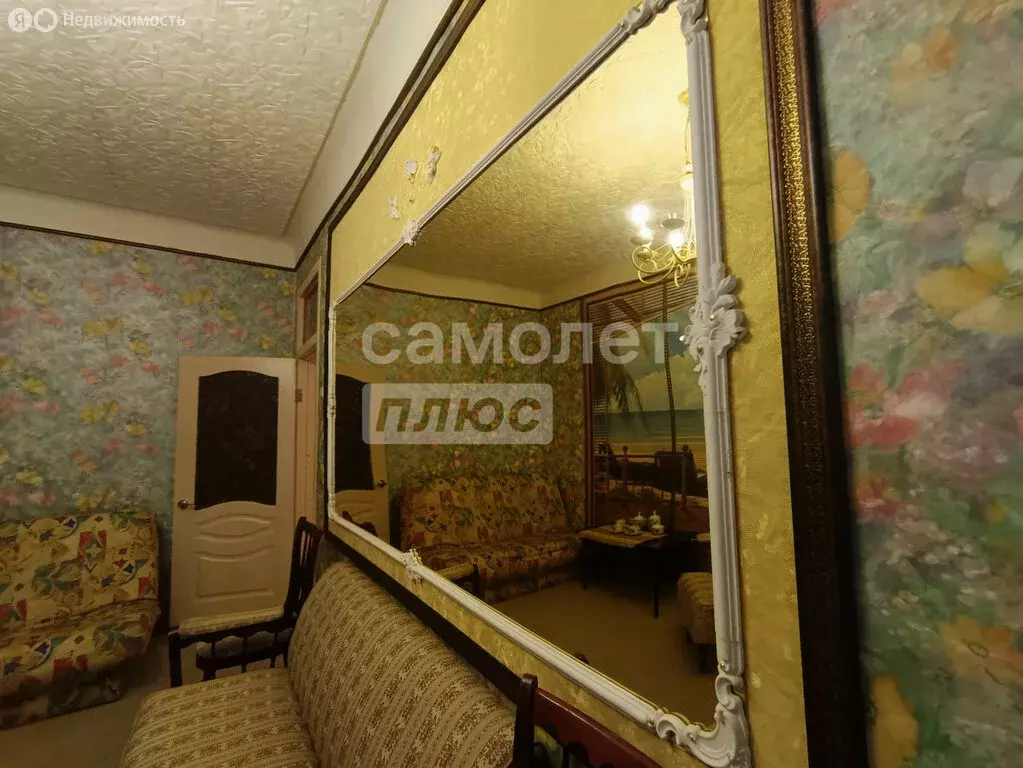 2-комнатная квартира: Тамбов, улица Карла Маркса, 183Б (42.7 м) - Фото 2