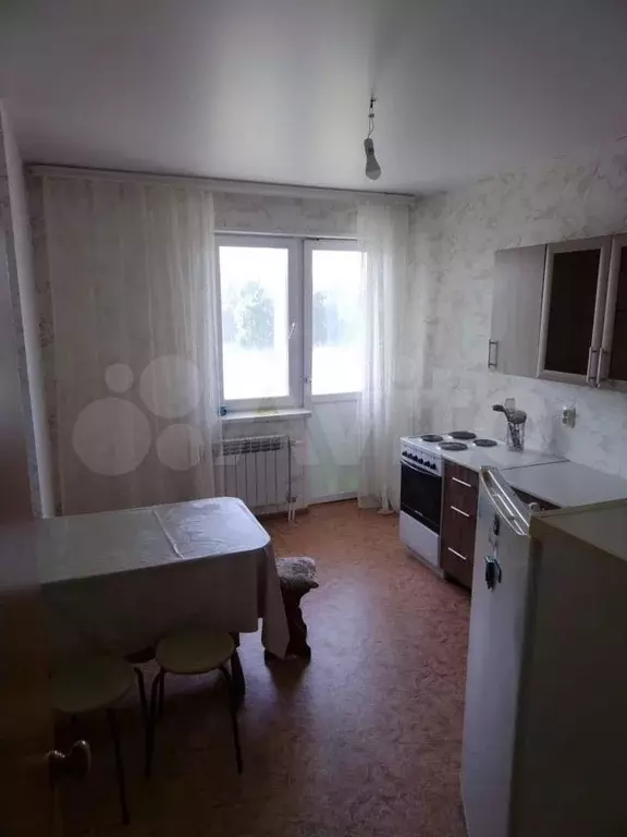 2-к. квартира, 62 м, 4/15 эт. - Фото 0