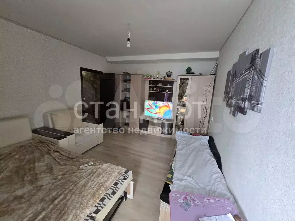 2-к. квартира, 74 м, 3/5 эт. - Фото 1