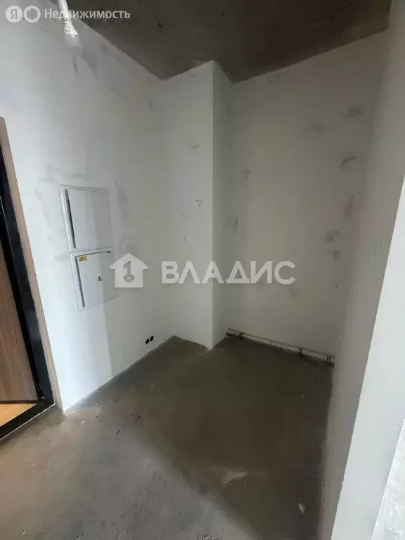 1-комнатная квартира: Москва, Севастопольский проспект, 22А (45 м) - Фото 1