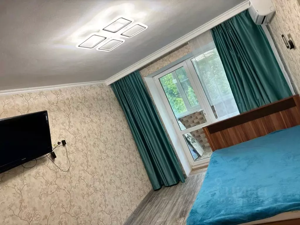 2-к кв. Ставропольский край, Ставрополь ул. Лермонтова, 180 (50.0 м) - Фото 0