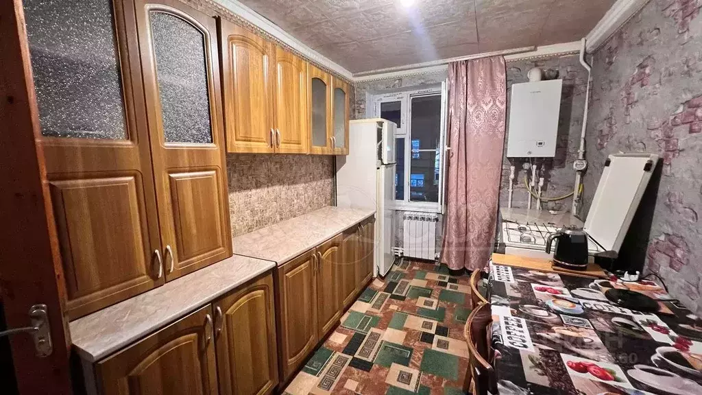 2-к кв. Дагестан, Дербент ул. Оскара, 12 (70.0 м) - Фото 1