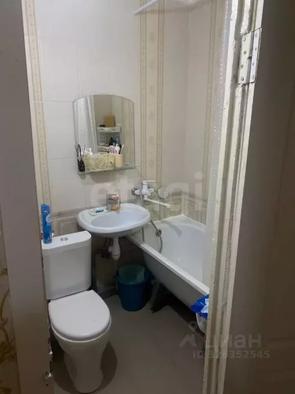 2-к кв. Калмыкия, Элиста ул. Ю. Клыкова, 138 (41.9 м) - Фото 1