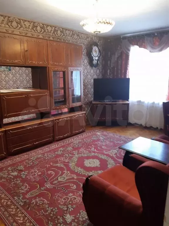 2-к. квартира, 46,4 м, 2/9 эт. - Фото 0