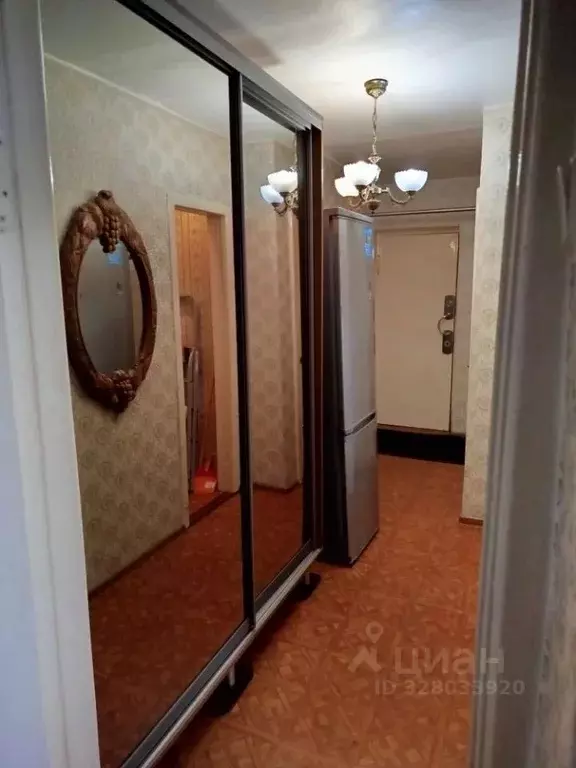 1-к кв. Ленинградская область, Гатчинский муниципальный округ, Тайцы ... - Фото 2