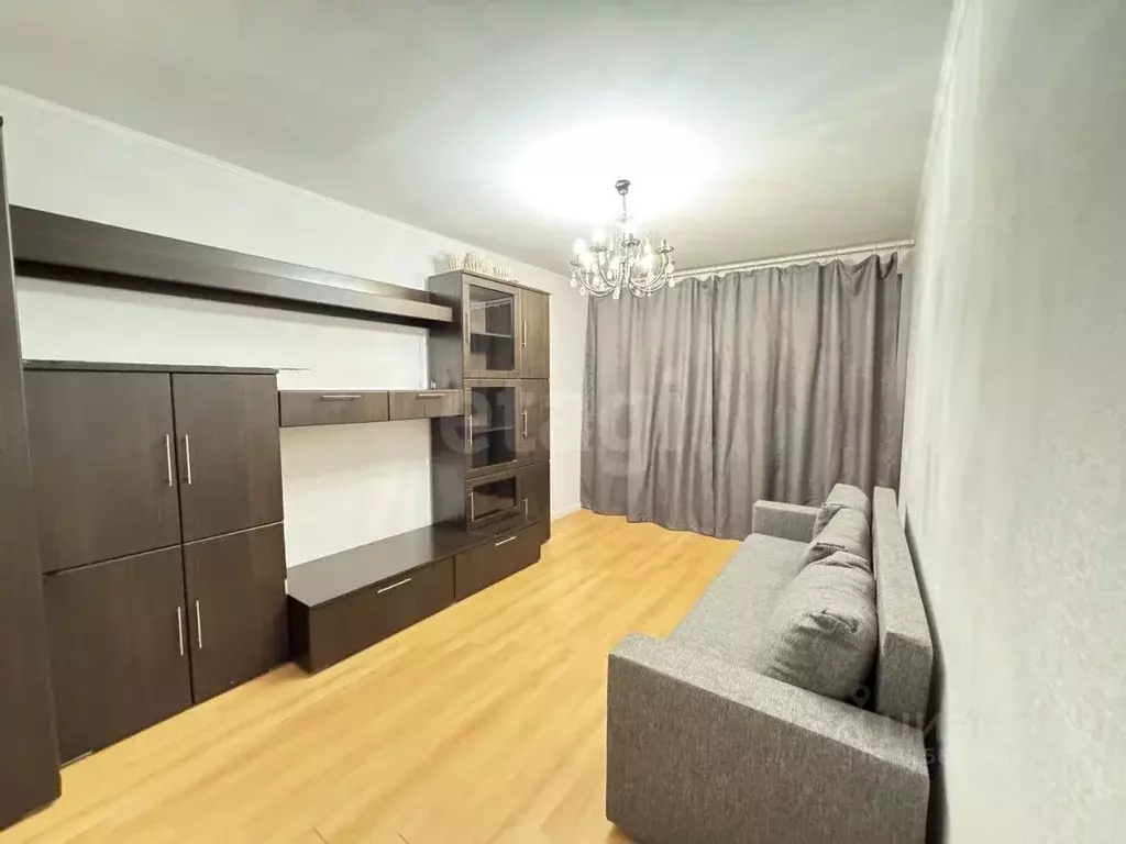 2-к кв. Новосибирская область, Новосибирск ул. Бориса Богаткова, 163/5 ... - Фото 2