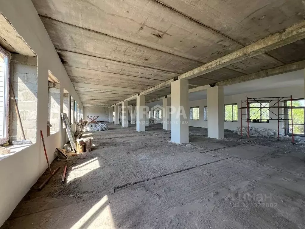 Офис в Ульяновская область, Ульяновск проезд 10-й Инженерный, 20Б (500 ... - Фото 1