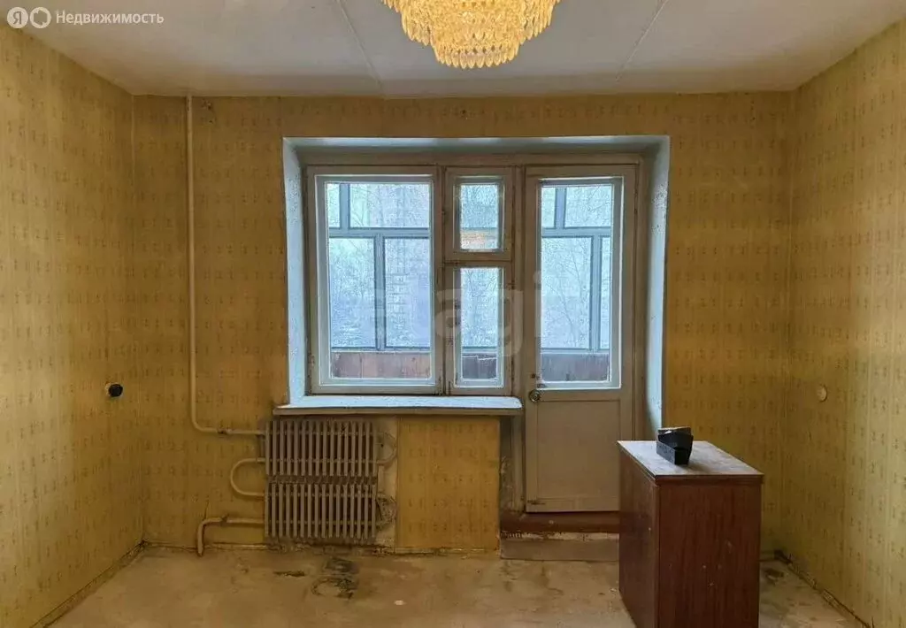 2-комнатная квартира: Липецк, Опытная улица, 21 (50.2 м) - Фото 2