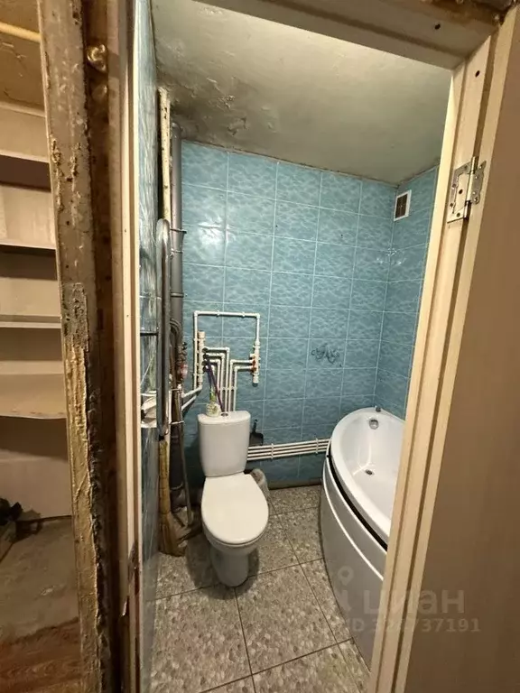 1-к кв. Челябинская область, Челябинск ул. Многостаночников, 2 (30.6 ... - Фото 2