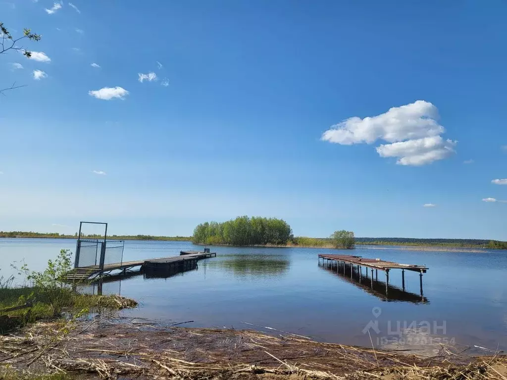 Дом в Татарстан, Зеленодольский район, Октябрьское с/пос, пос. ... - Фото 0