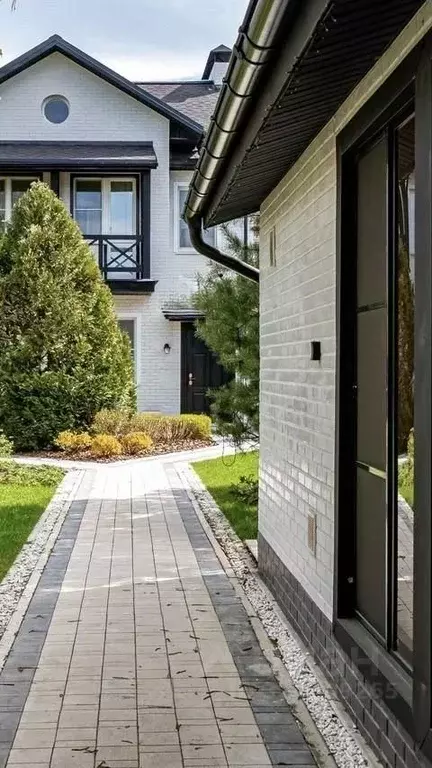 Таунхаус в Московская область, Красногорск городской округ, с. ... - Фото 2