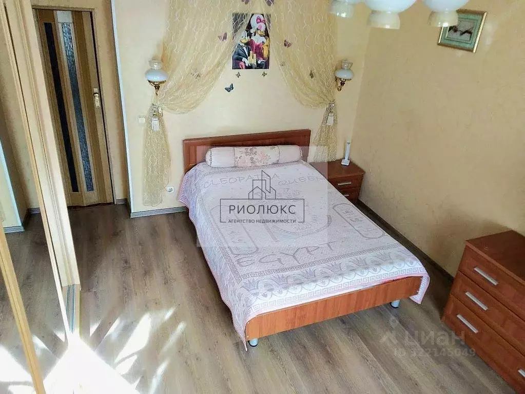 3-к кв. Челябинская область, Челябинск ул. Савина, 12 (71.7 м) - Фото 1