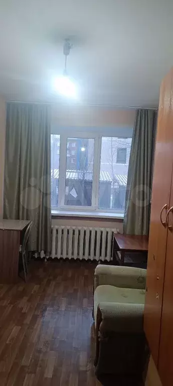 Комната 12 м в 5-к., 1/5 эт. - Фото 1