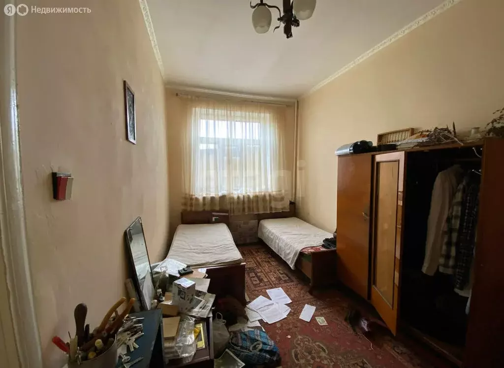 Дом в Саки, Колхозная улица (60.9 м) - Фото 2