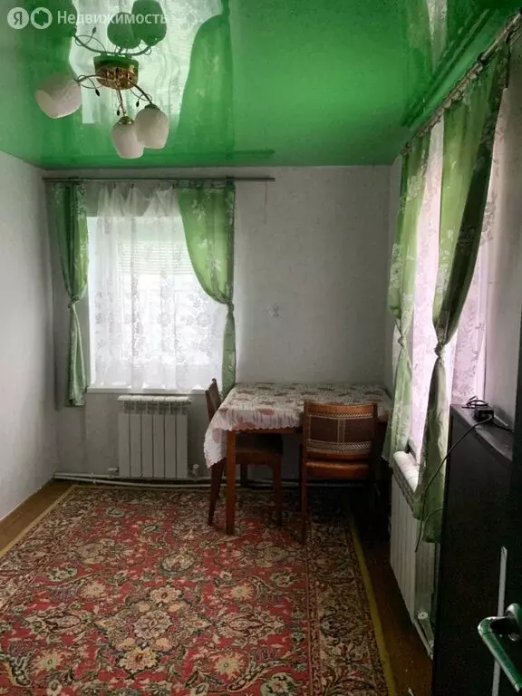 Дом в Еманжелинск, переулок Правды, 2 (94.5 м) - Фото 0