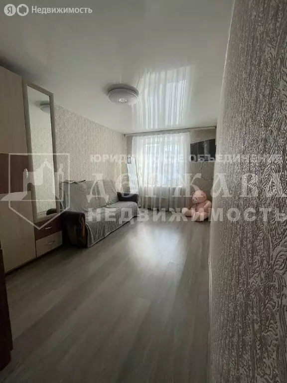 1-комнатная квартира: Топки, микрорайон Солнечный, 4А (28.5 м) - Фото 1