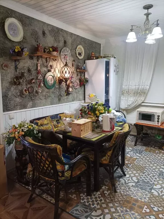 Дом в Московская область, Богородский городской округ, Таганский ... - Фото 1