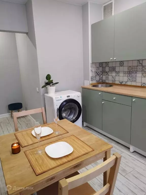 Продаётся 1-к квартира, 38.1 м - Фото 0