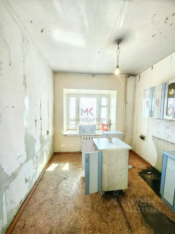 1-к кв. Тыва, Кызыл ул. Фрунзе, 63 (36.5 м) - Фото 1