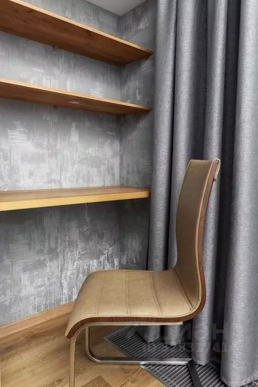 1-к кв. Москва Ходынский бул., 2 (33.0 м) - Фото 2