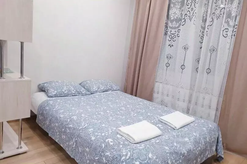 1-к кв. Карелия, Петрозаводск ул. Антикайнена, 29 (38.0 м) - Фото 1