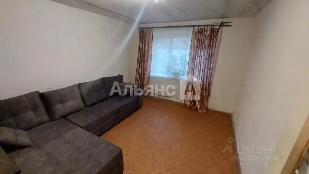 2-к кв. Ростовская область, Шахты ул. Хабарова, 18Б (62.2 м) - Фото 1