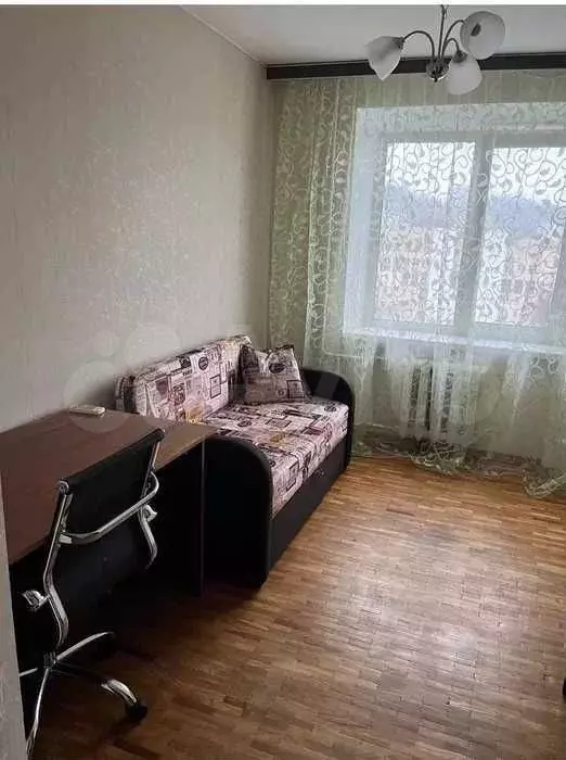 2-к. квартира, 55 м, 2/16 эт. - Фото 0