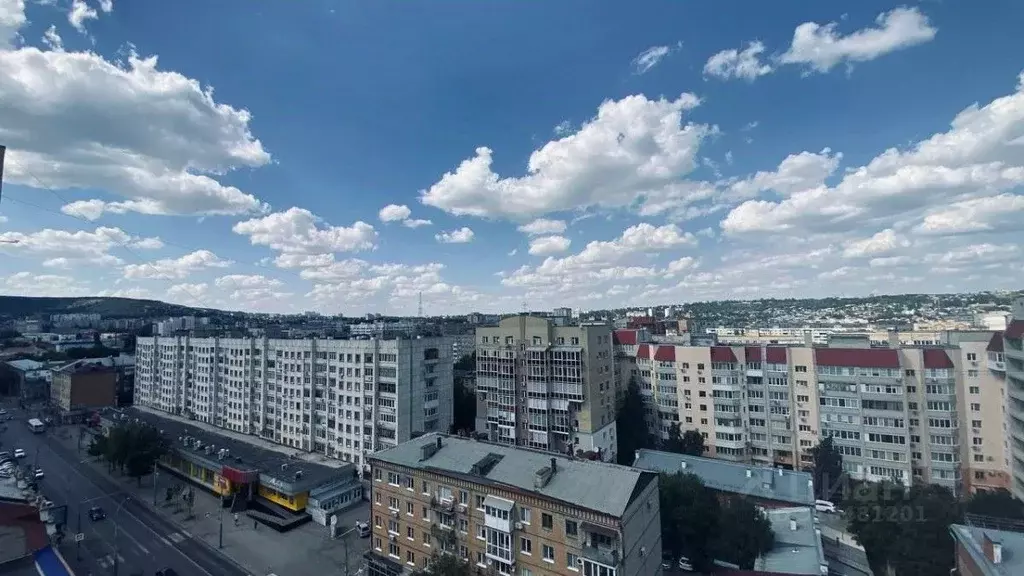 Офис в Саратовская область, Саратов Московская ул., 117Б (120 м) - Фото 2