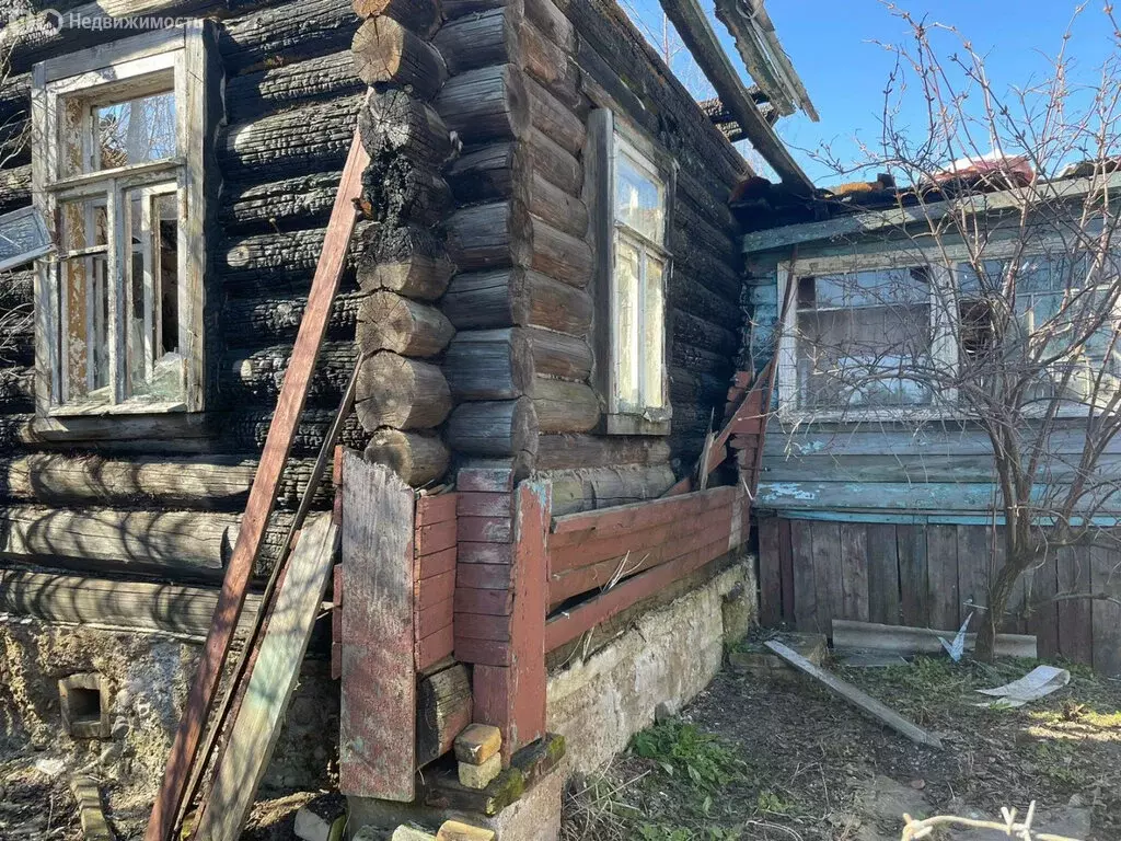 Дом в Рыбинск, Заволжский планировочный район, район Заволжье-1, ... - Фото 0