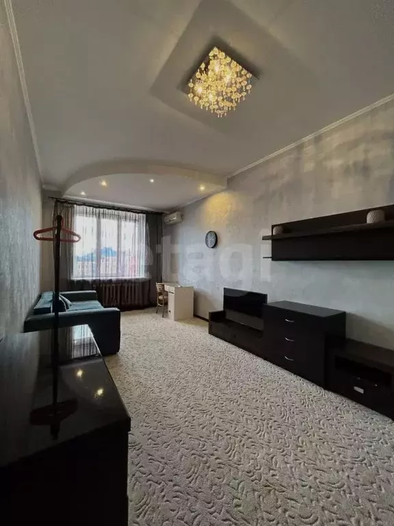 1-к кв. Татарстан, Казань ул. Достоевского, 8 (48.0 м) - Фото 0