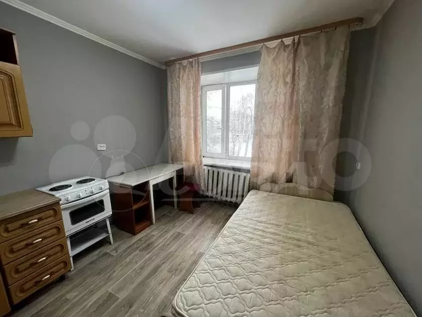 1-к. квартира, 20 м, 3/5 эт. - Фото 1