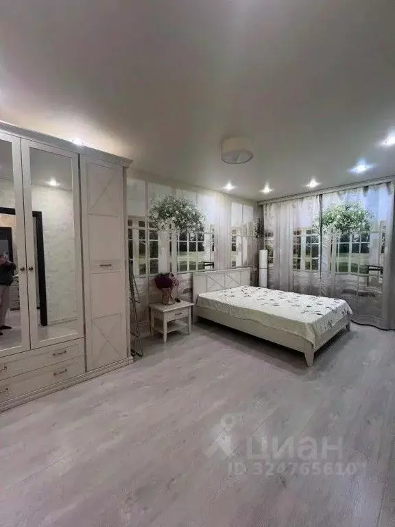 1-к кв. Красноярский край, Норильск пл. Металлургов, 8 (40.0 м) - Фото 1