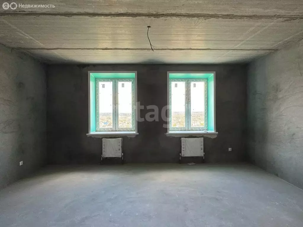 3-комнатная квартира: Брянск, Ново-Советская улица, 38 (92.2 м) - Фото 2