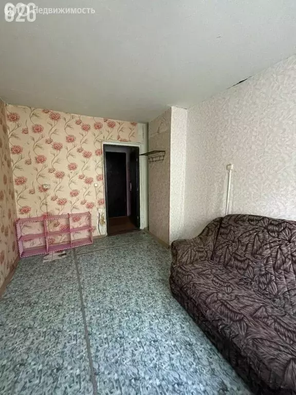 5к в 7-комнатной квартире (2.4 м) - Фото 1