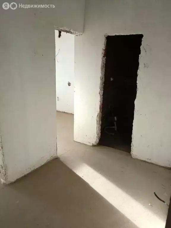 1-комнатная квартира: Краснодар, микрорайон Отделение № 1 ОПХ Колос, ... - Фото 1