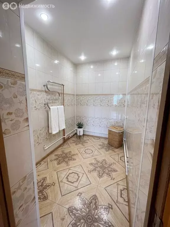 Дом в Иркутск, СНТ Желдорфармация, Средняя улица, 16 (348.8 м) - Фото 1