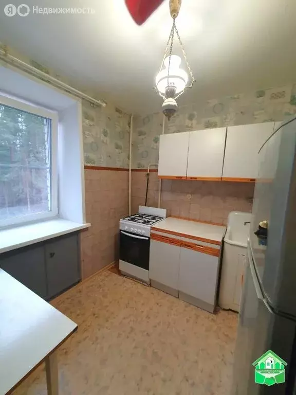 1-комнатная квартира: Ярославль, Моховая улица, 16 (32.6 м) - Фото 0