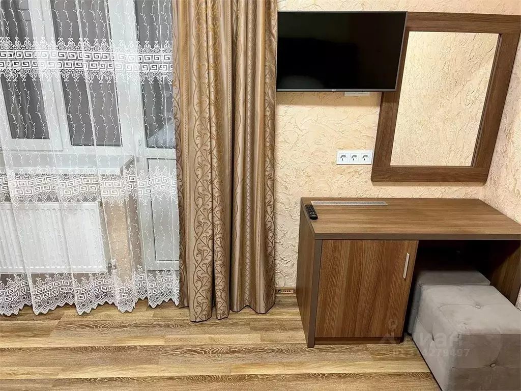 Комната Карачаево-Черкесия, Зеленчукский район, с. Архыз ул. ... - Фото 1
