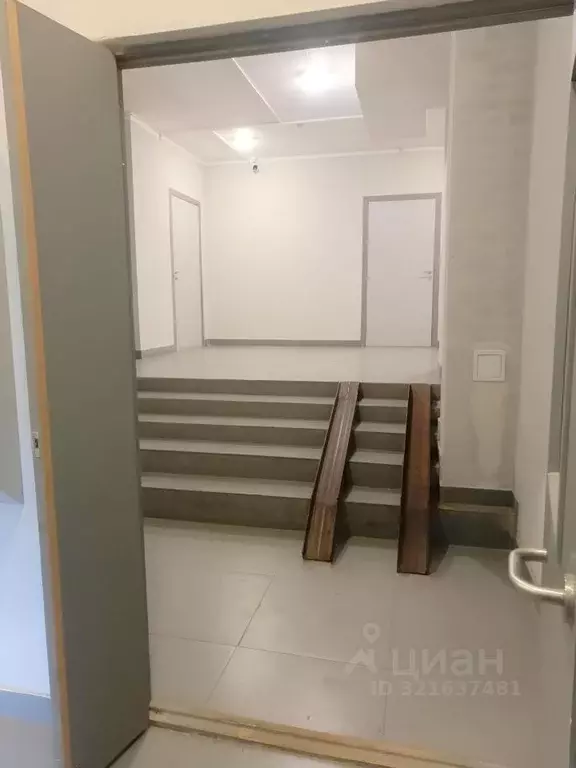 1-к кв. Московская область, Подольск ул. Ватутина, 54 (33.5 м) - Фото 1