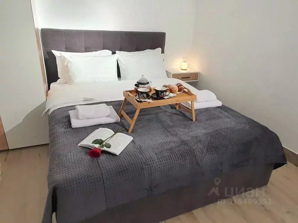 1-к кв. Московская область, Коломна ул. Девичье Поле, 10А (36.0 м) - Фото 2