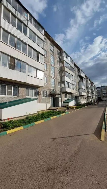 Продаётся 2-к квартира, 46.7 м - Фото 0