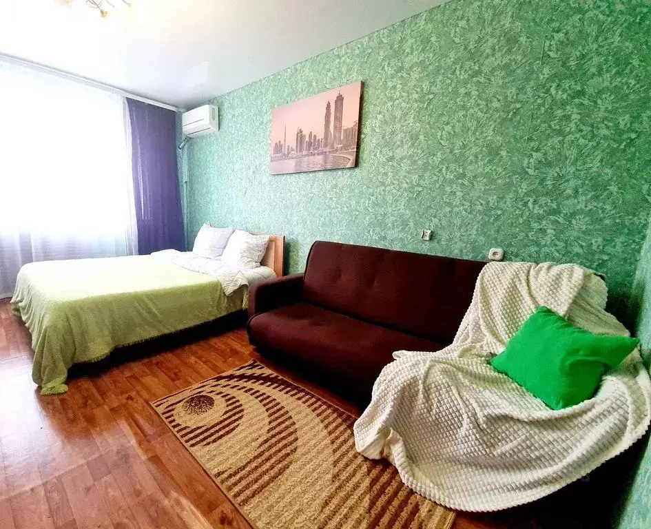 3-к кв. Саратовская область, Балаково ул. 30 лет Победы, 25 (63.0 м) - Фото 1