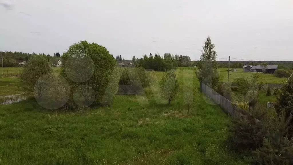 Участок 12,5 сот. (ИЖС) - Фото 0