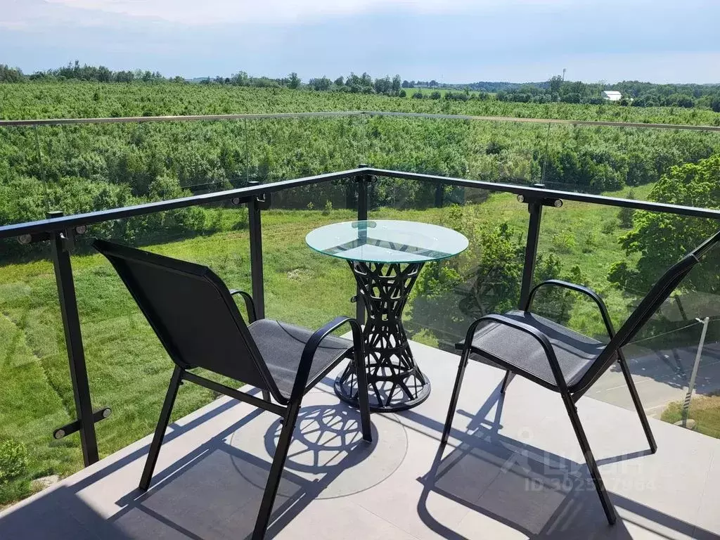 1-к кв. Калининградская область, Светлогорск Дачная ул., 6к1 (45.0 м) - Фото 1