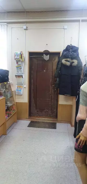 Помещение свободного назначения в Иркутская область, Братский район, ... - Фото 2