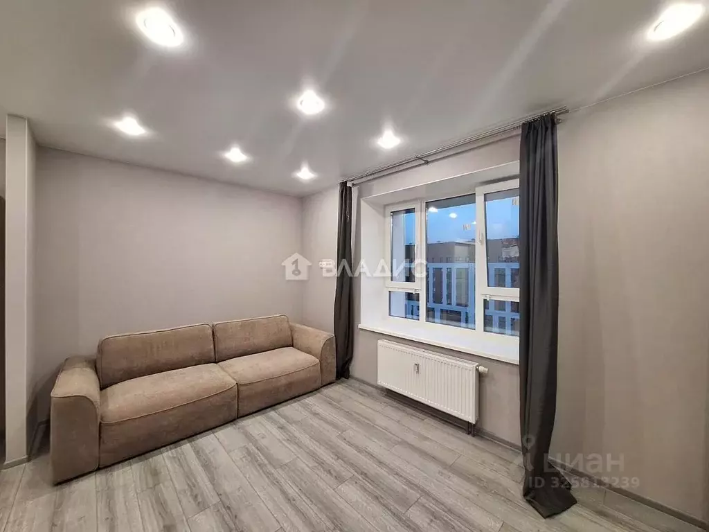 Студия Коми, Сыктывкар Петрозаводская ул., 43 (25.6 м) - Фото 2