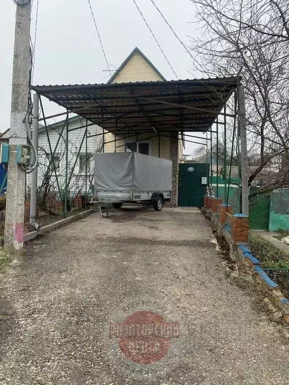 Дом в Белгородская область, Белгород ул. Дзержинского, 73 (74 м) - Фото 2