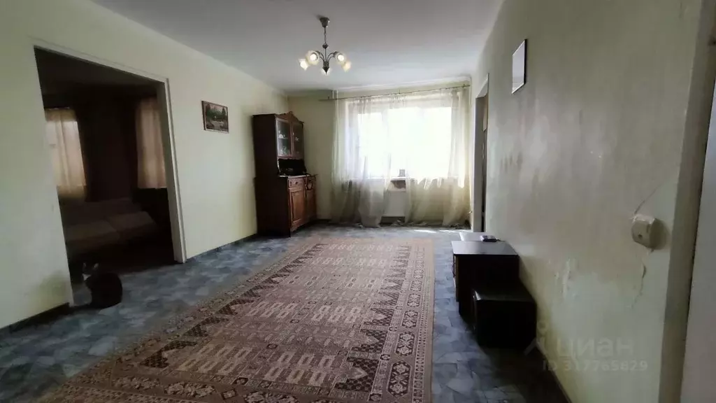 5-к кв. Самарская область, Самара ул. Дыбенко, 122 (111.6 м) - Фото 1