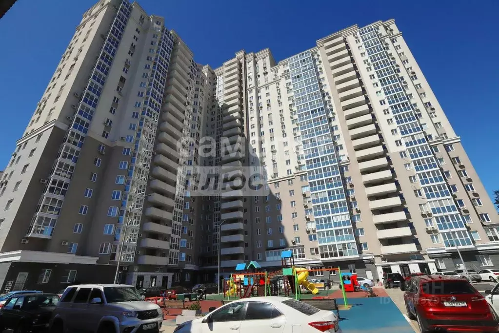 1-к кв. Липецкая область, Липецк просп. Победы, 101 (42.53 м) - Фото 0